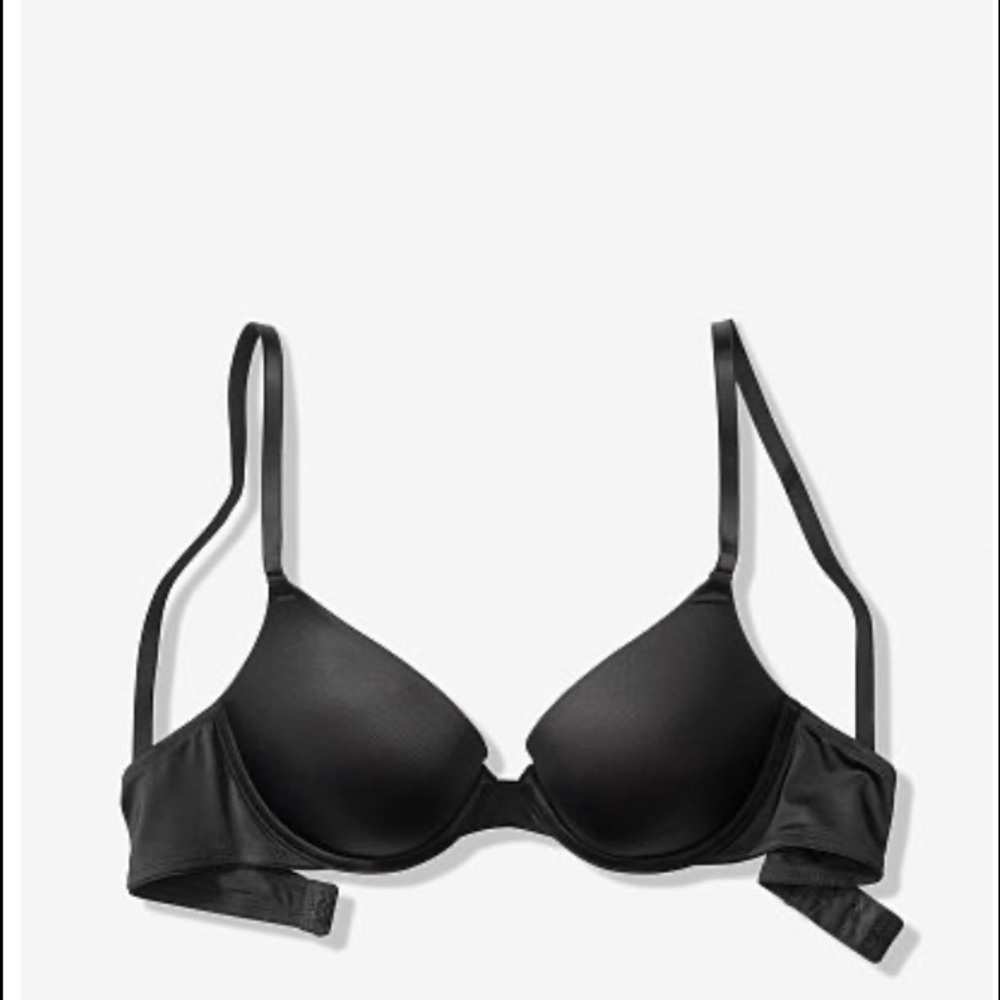 P!nk push-up bra